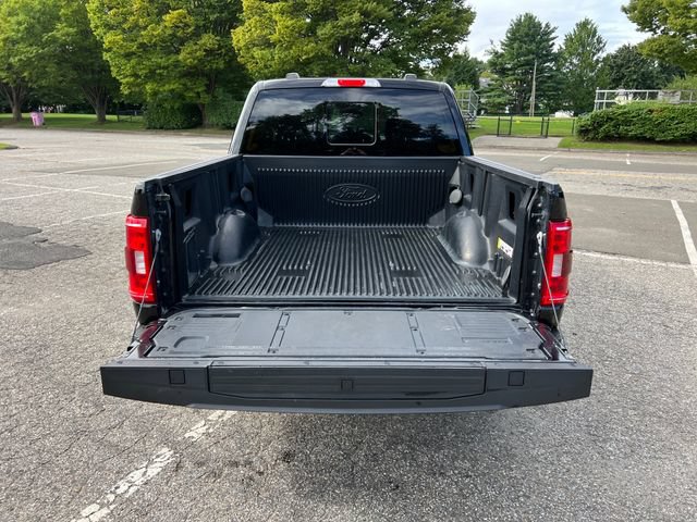 Certified 2023 Ford F150 XLT w/ Equipment Group 302A High AWD/4WD image 28