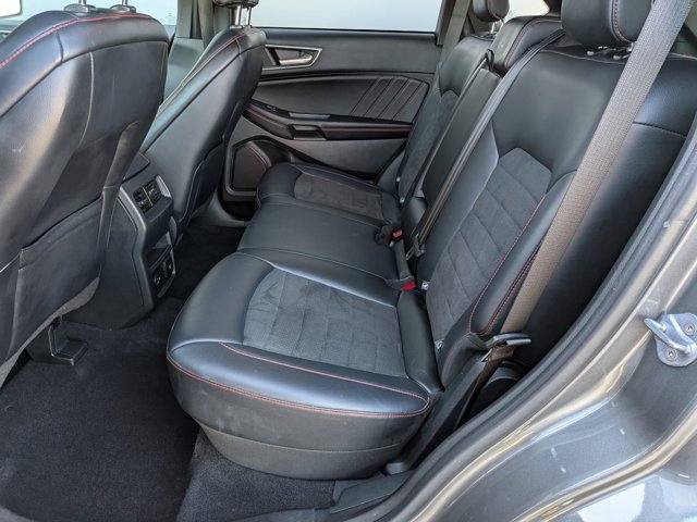 Certified 2022 Ford Edge ST-Line image 30