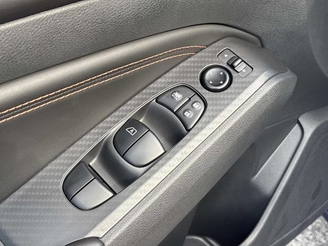 Used 2022 Nissan Altima 2.5 SR FWD image 24