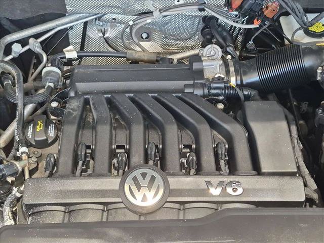 Used 2023 Volkswagen Atlas SE AWD/4WD image 26