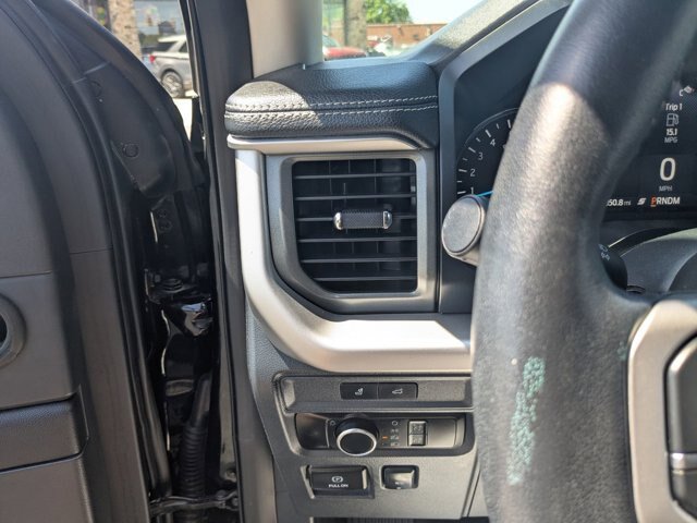 Certified 2024 Ford Expedition XLT RWD image 16