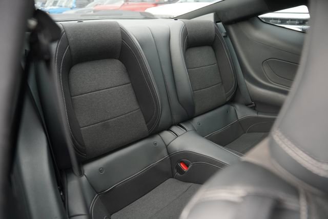 Certified 2024 Ford Mustang GT RWD image 12