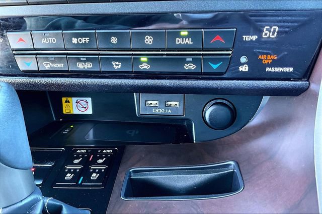 Used 2022 Lexus RX 350 FWD w/ Premium Package image 25