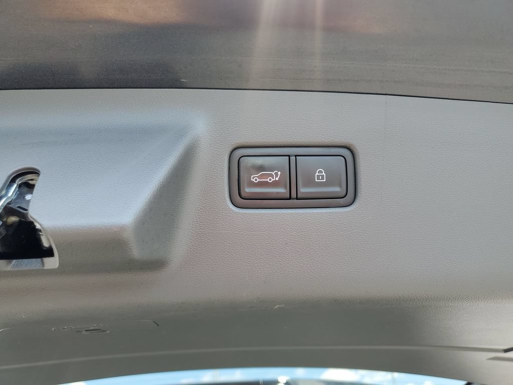 Used 2024 Hyundai Santa Fe Calligraphy AWD/4WD image 53