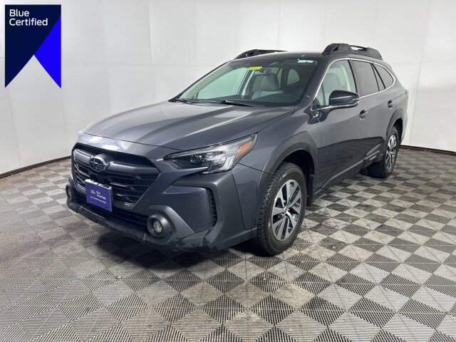 Used 2024 Subaru Outback Premium
