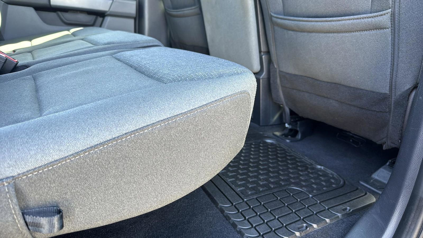 Certified 2025 Ford F150 XLT w/ Equipment Group 301A Standard image 28