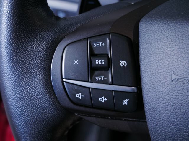 Certified 2020 Ford Explorer XLT w/ Equipment Group 202A AWD/4WD image 19
