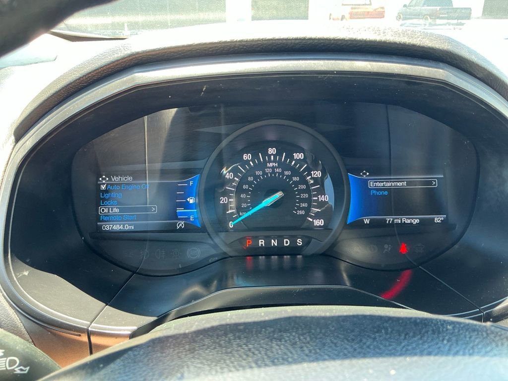 Certified 2022 Ford Edge SE AWD/4WD image 19