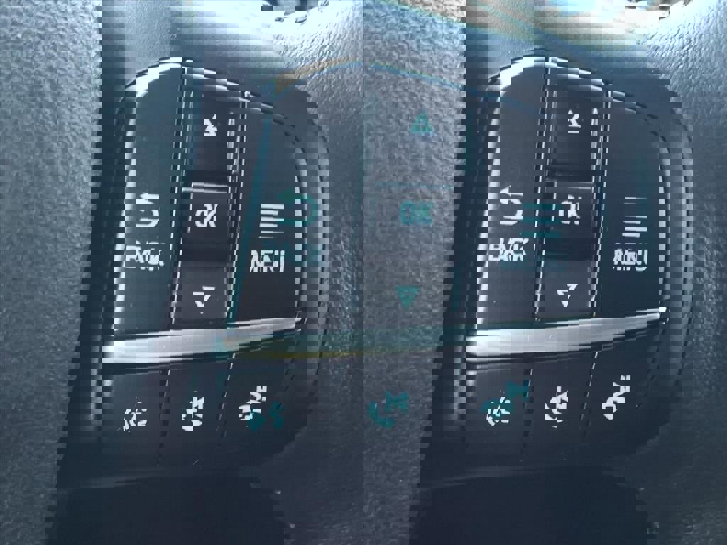 Certified 2023 Ford Bronco Sport Outer Banks w/ Tech Package image 25