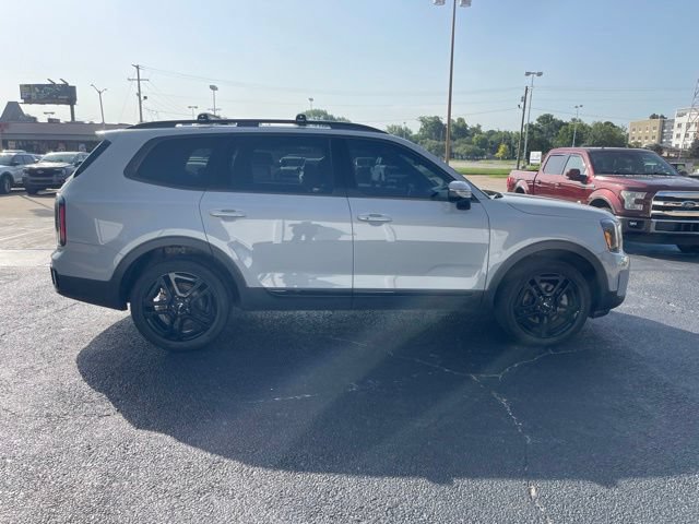 Used 2024 Kia Telluride EX X-Line AWD/4WD image 8