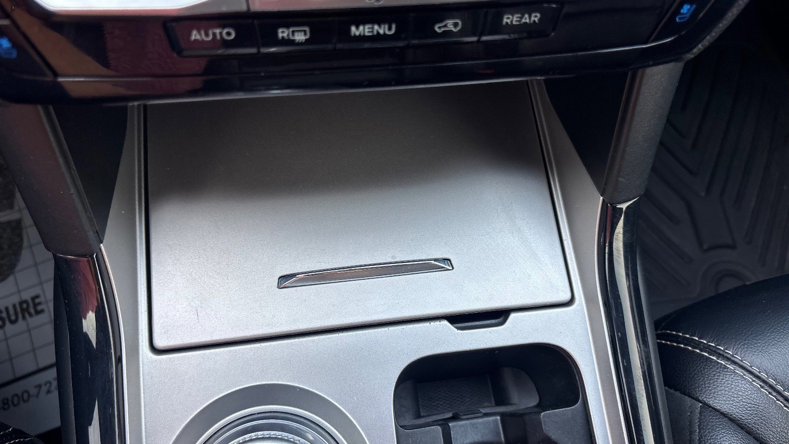 Certified 2021 Ford Explorer ST w/ Equipment Group 401A image 52