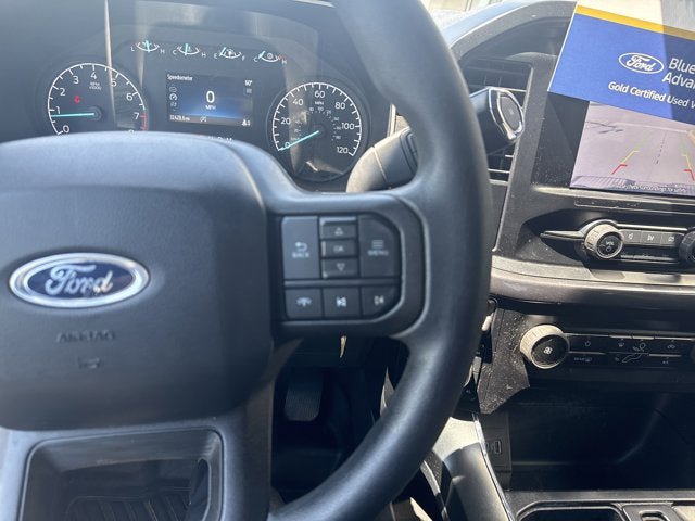 Certified 2023 Ford F150 XL w/ STX Appearance Package AWD/4WD image 19