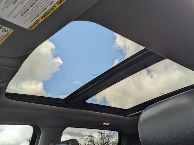 Certified 2021 Ford F250 Lariat w/ Chrome Package image 19