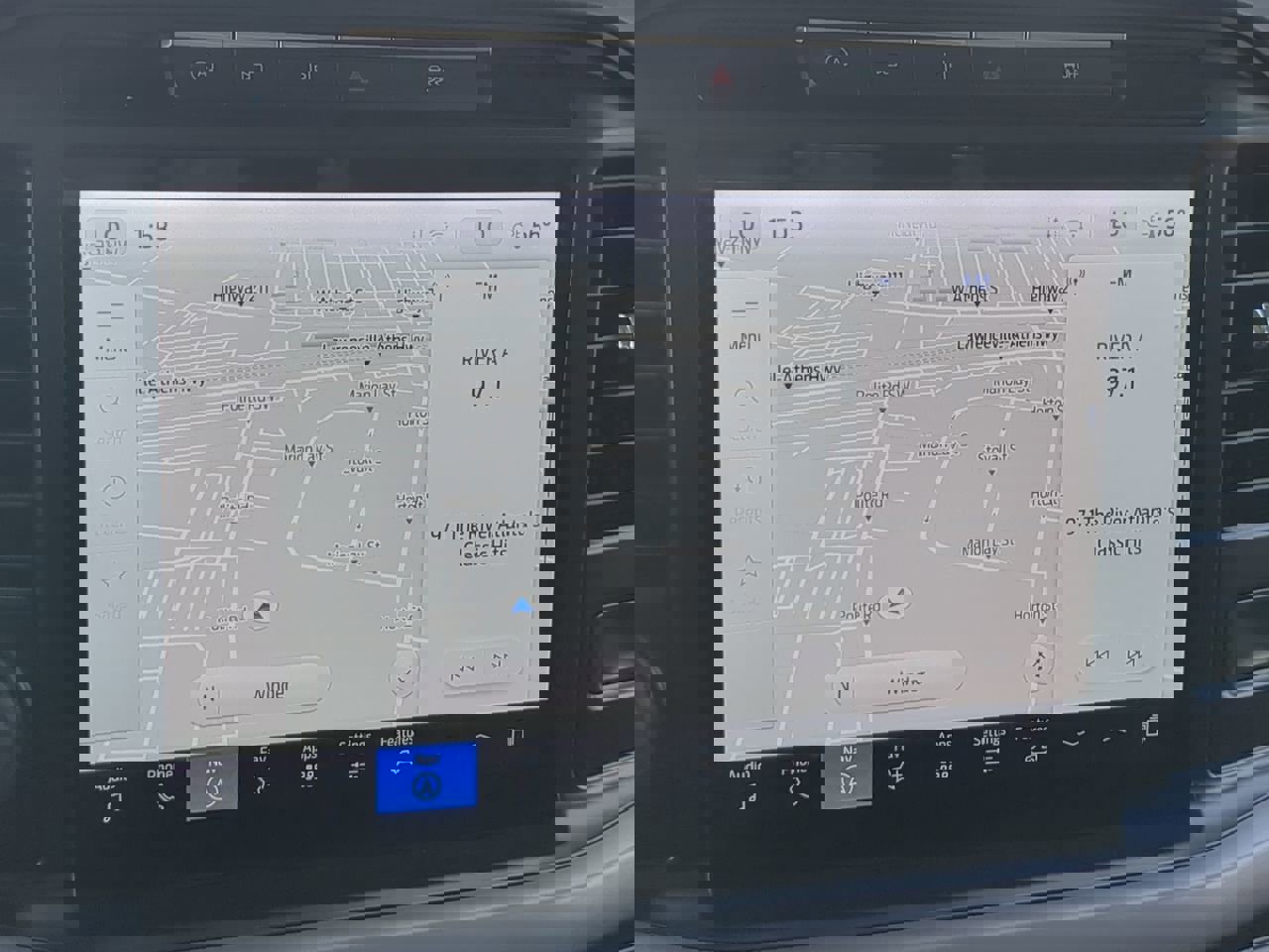 Certified 2024 Ford F150 XLT w/ Equipment Group 302A MID image 19