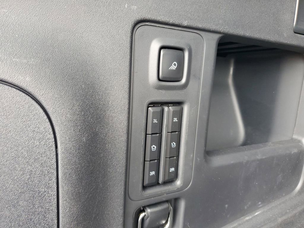 Certified 2025 Ford Expedition Active image 10