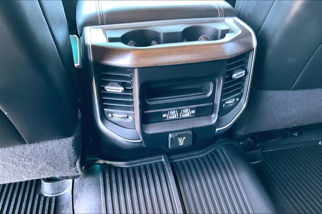 Used 2022 RAM 2500 Laramie image 20