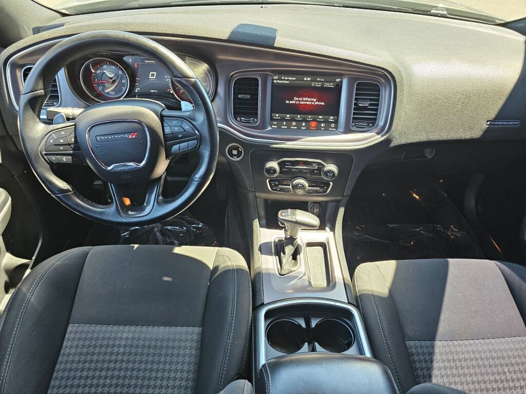 Used 2019 Dodge Charger GT RWD image 14