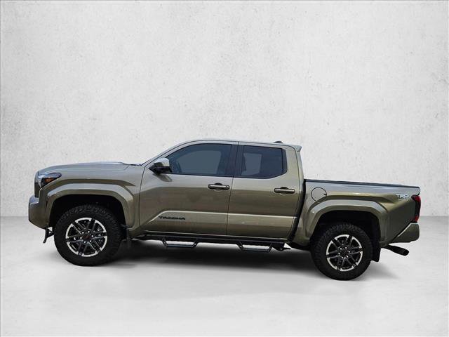 Used 2024 Toyota Tacoma TRD Sport image 8