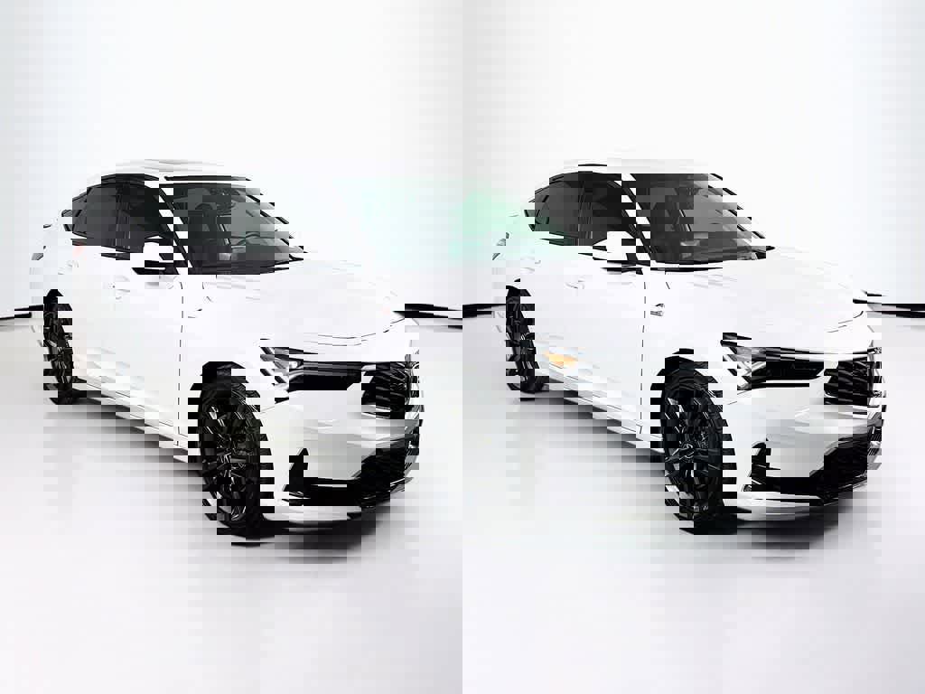 Used 2023 Acura Integra A-Spec image 7