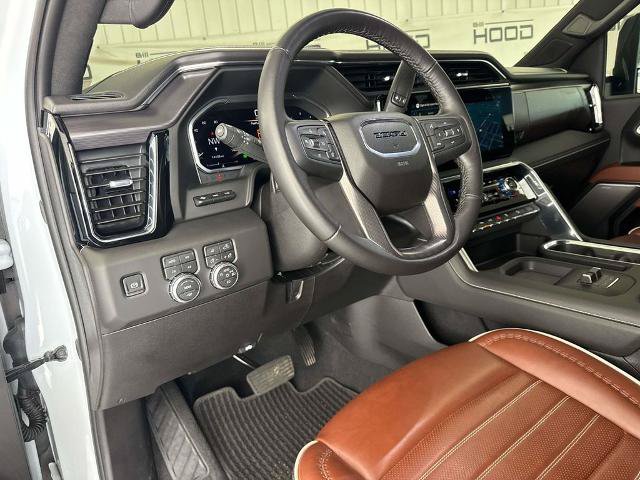 Used 2026 GMC Sierra 2500 Denali Ultimate AWD/4WD image 22