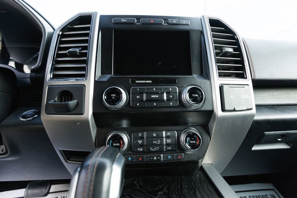 Certified 2020 Ford F150 Platinum image 21