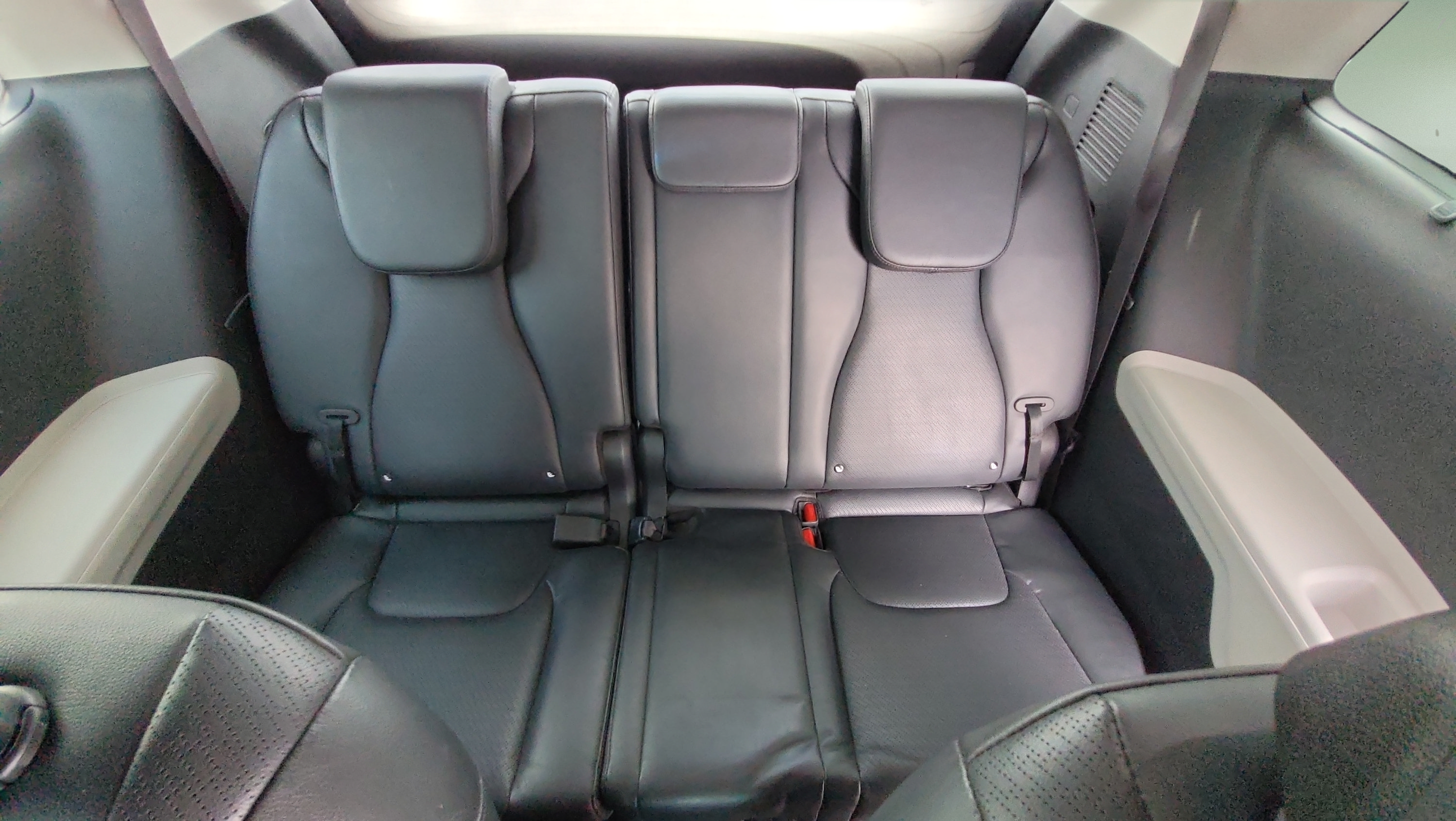 Used 2022 Kia Carnival SX Prestige FWD image 17