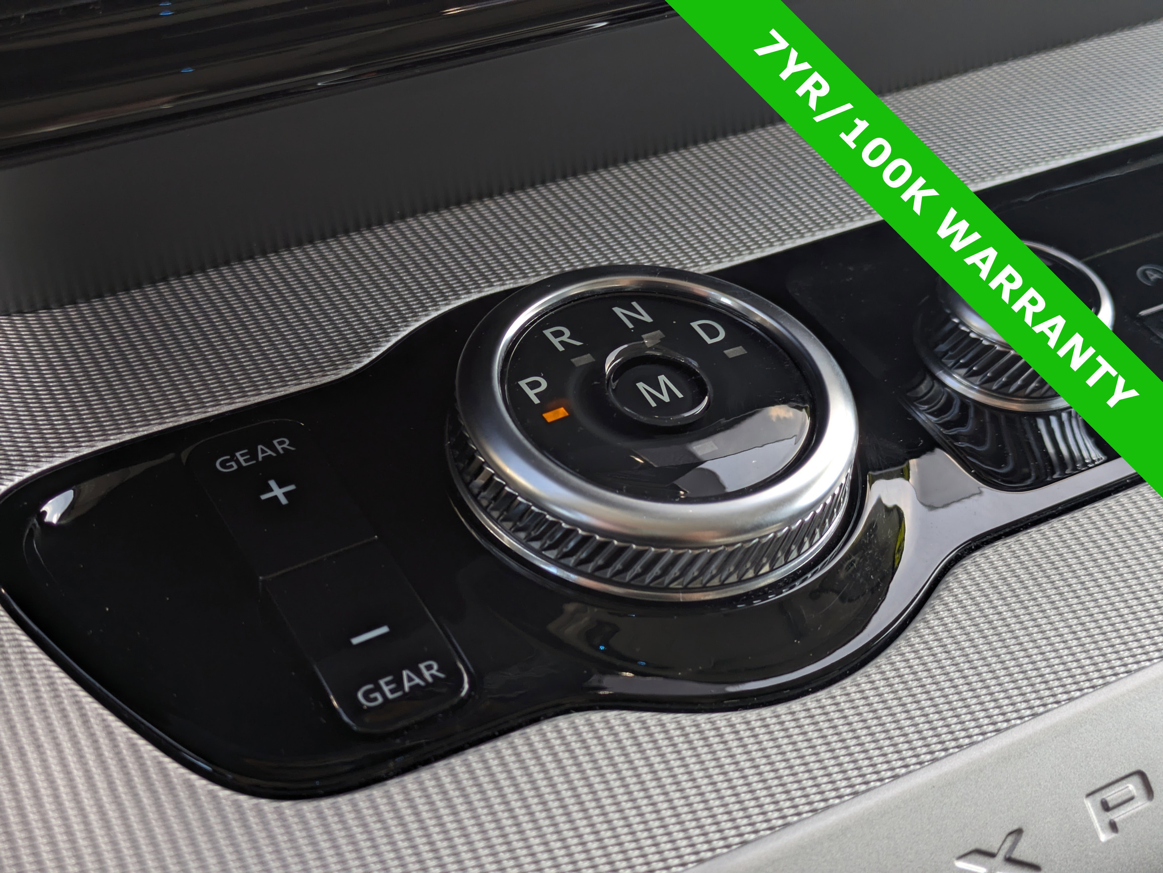 Certified 2025 Ford Expedition Max Active image 38