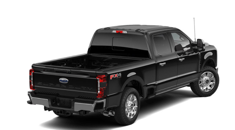 Certified 2026 Ford F250 Lariat w/ Chrome Package AWD/4WD image 25
