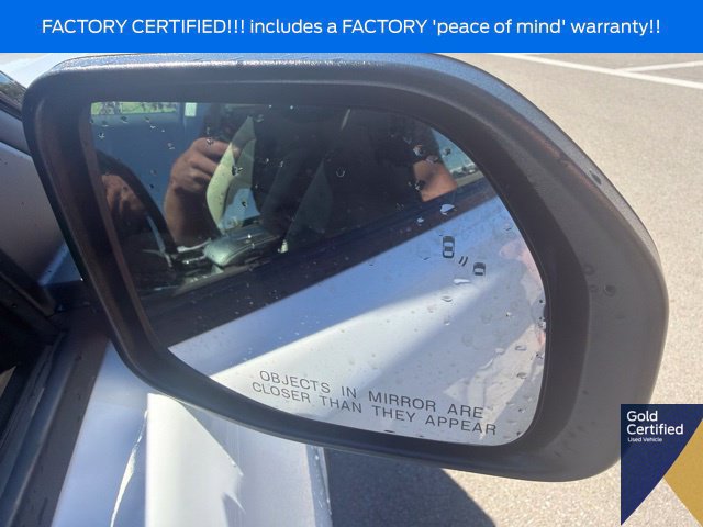 Certified 2025 Ford Bronco Sport Big Bend AWD/4WD image 9