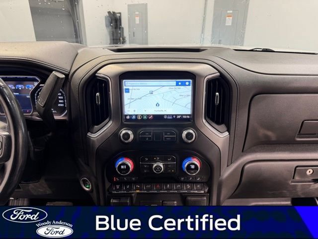 Used 2021 GMC Sierra 2500 Denali w/ Denali Ultimate Package image 15