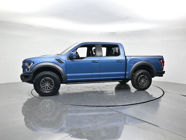 Certified 2019 Ford F150 Raptor w/ Equipment Group 802A Luxury image 6