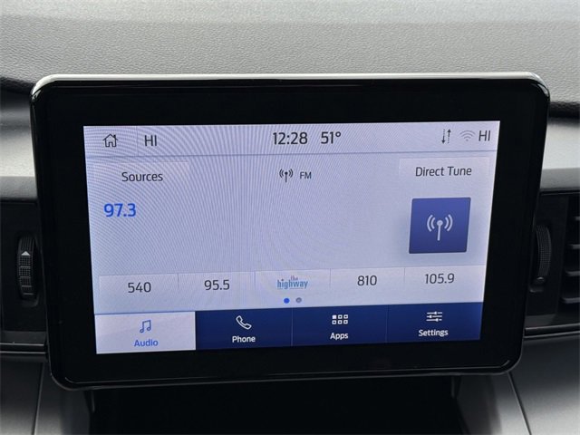 Certified 2023 Ford Explorer XLT image 11