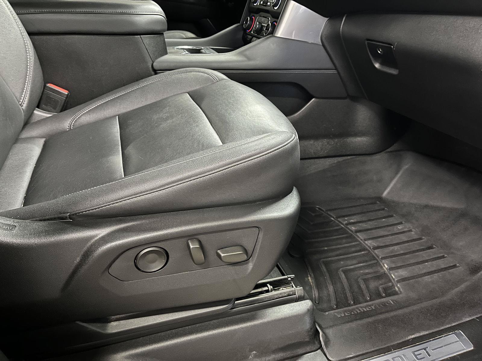 Used 2023 Chevrolet Tahoe Z71 AWD/4WD image 16