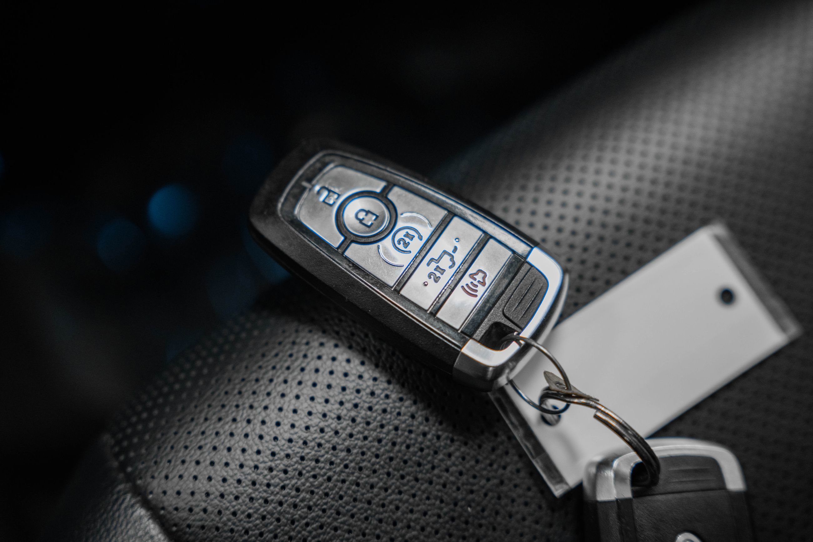 Certified 2023 Ford F150 Lariat w/ Equipment Group 502A High image 59