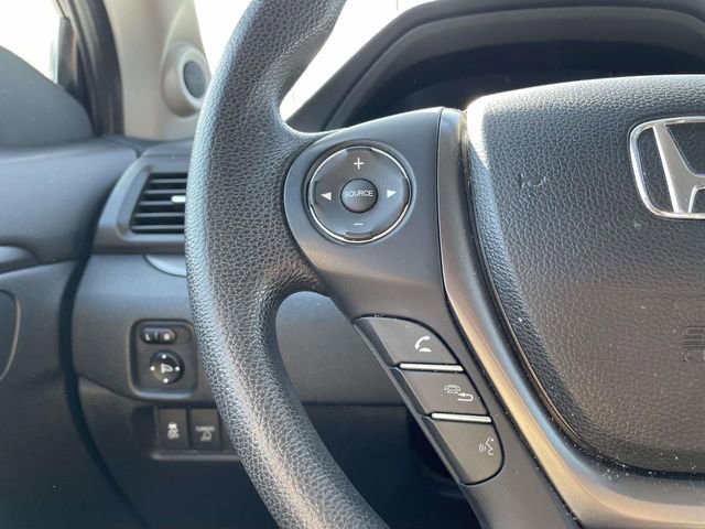Used 2017 Honda Ridgeline Sport image 23