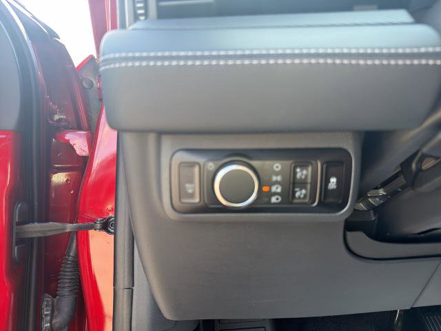 Certified 2024 Ford Mustang Mach-E Select w/ Comfort Package Lite RWD image 23