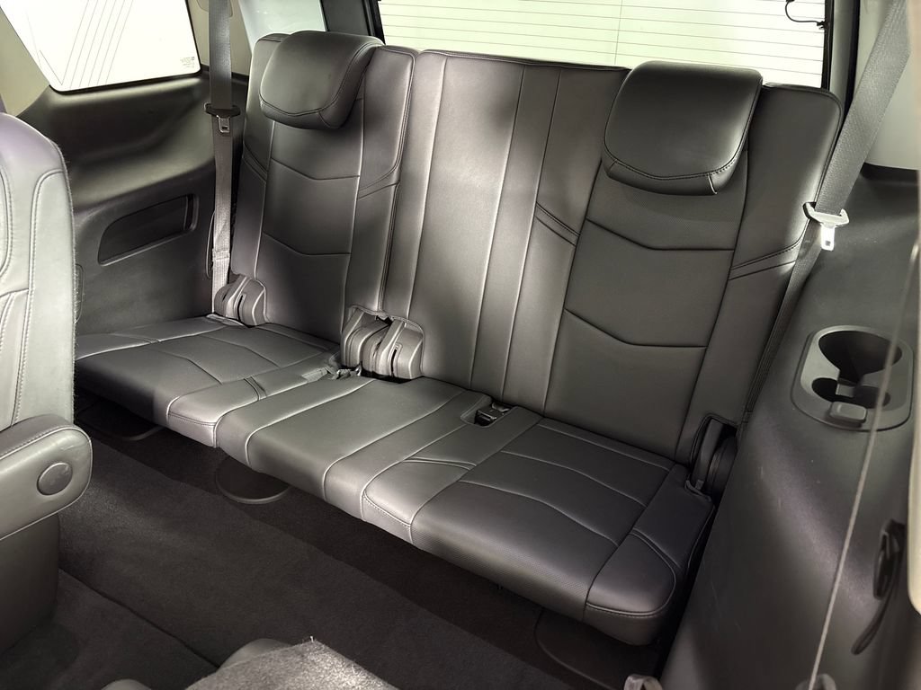 Used 2018 Cadillac Escalade 2WD image 40