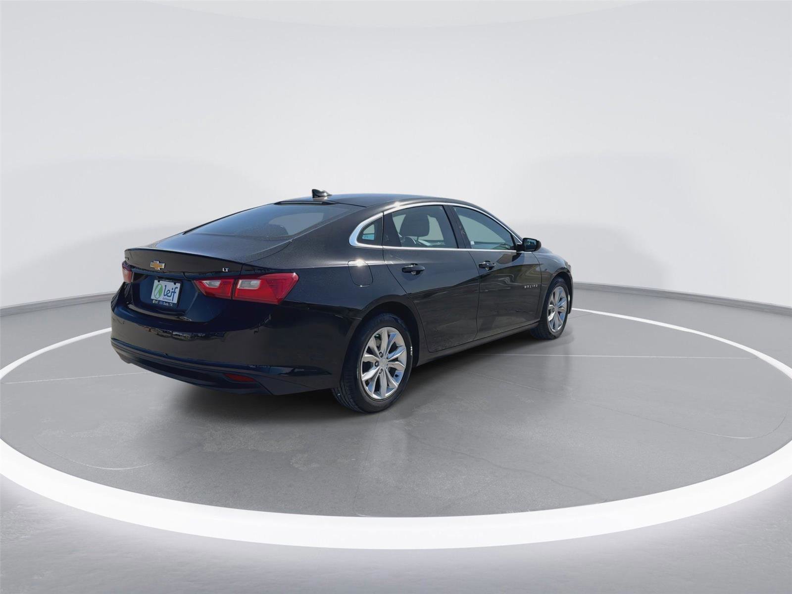 Used 2024 Chevrolet Malibu LT image 4