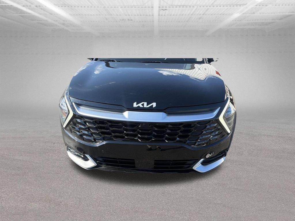Used 2024 Kia Sportage SX FWD image 15