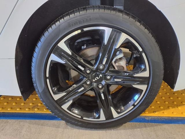 Used 2023 Kia K5 GT-Line image 23