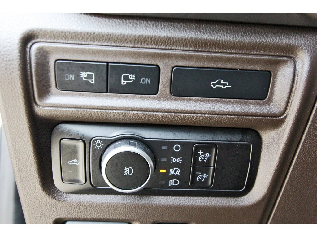 Certified 2023 Ford F150 King Ranch w/ Equipment Group 601A High AWD/4WD image 23