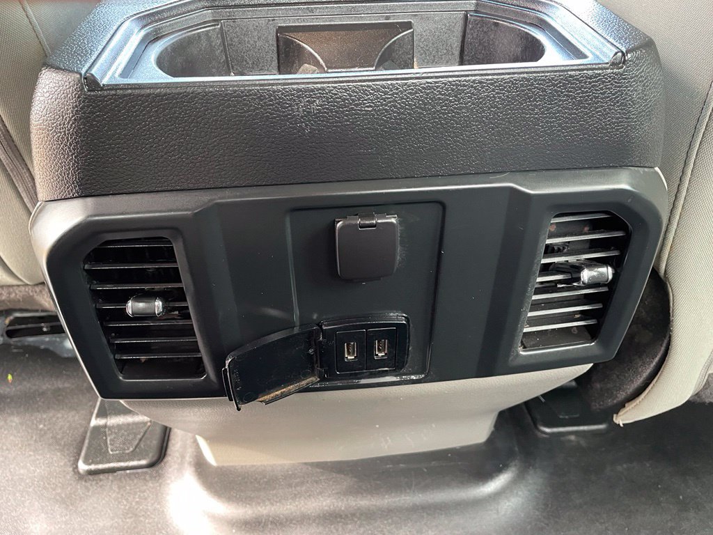 Certified 2018 Ford F150 XL w/ Equipment Group 101A Mid AWD/4WD image 27