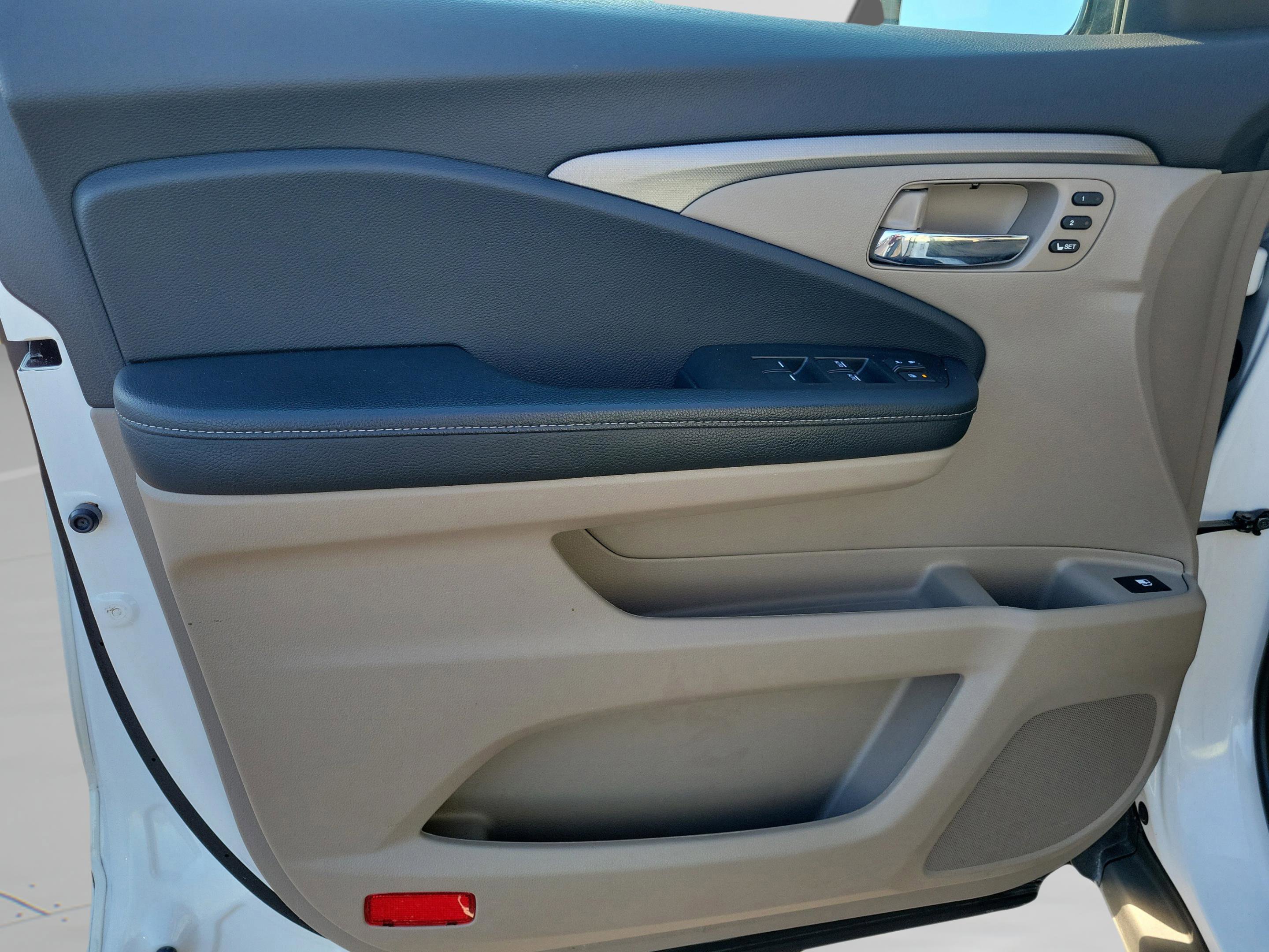 Used 2023 Honda Ridgeline RTL image 22