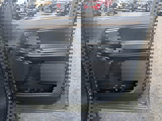 Certified 2025 Ford Expedition Tremor image 38