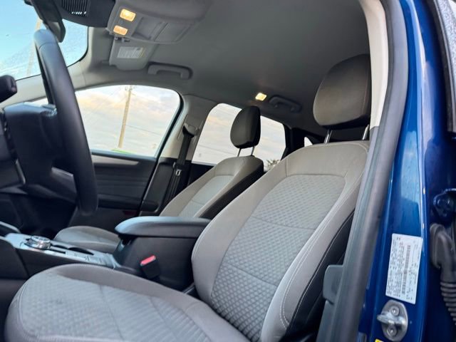 Certified 2022 Ford Escape SE w/ Convenience Package AWD/4WD image 14