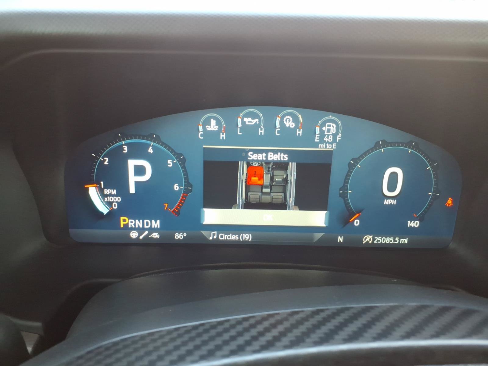 Certified 2023 Ford Bronco Raptor AWD/4WD image 18