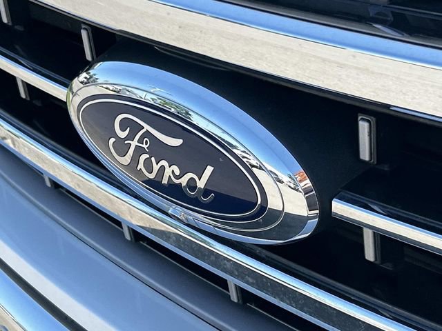Certified 2022 Ford F150 Lariat w/ Equipment Group 502A High AWD/4WD image 8