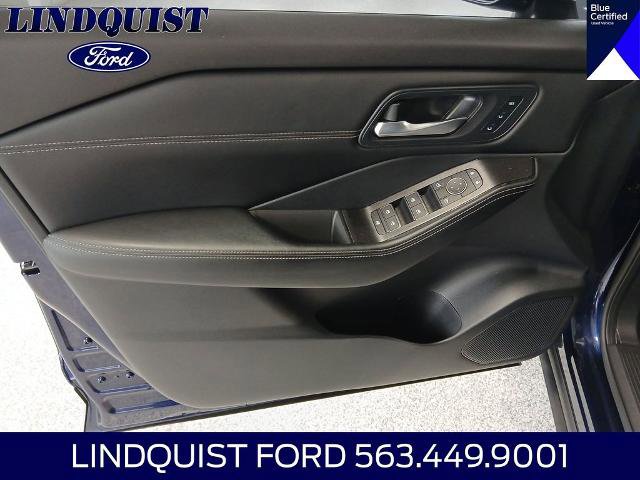 Used 2024 Nissan Rogue SL w/ SL Premium Package AWD/4WD image 10