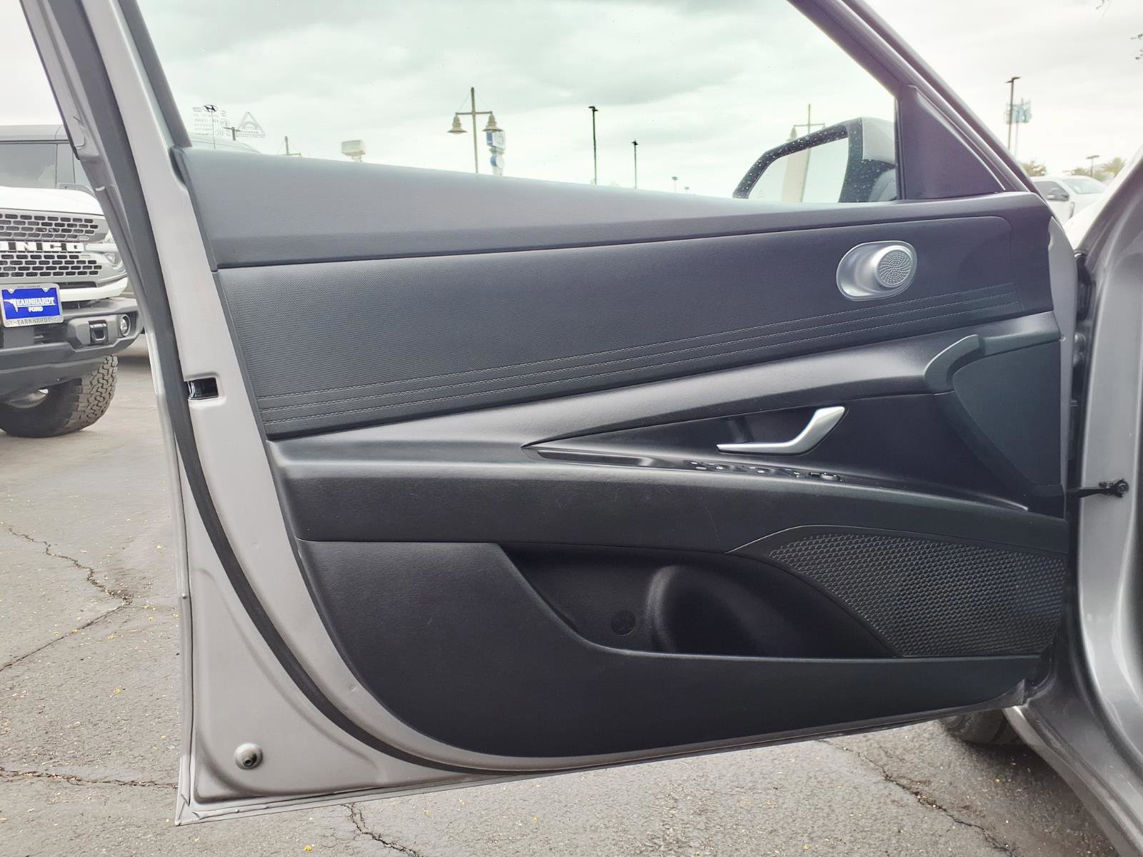 Used 2024 Hyundai Elantra SEL image 20