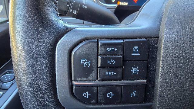 Certified 2022 Ford F150 Lariat w/ Equipment Group 502A High image 15